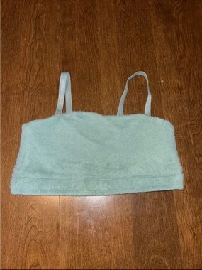Gymshark tank top